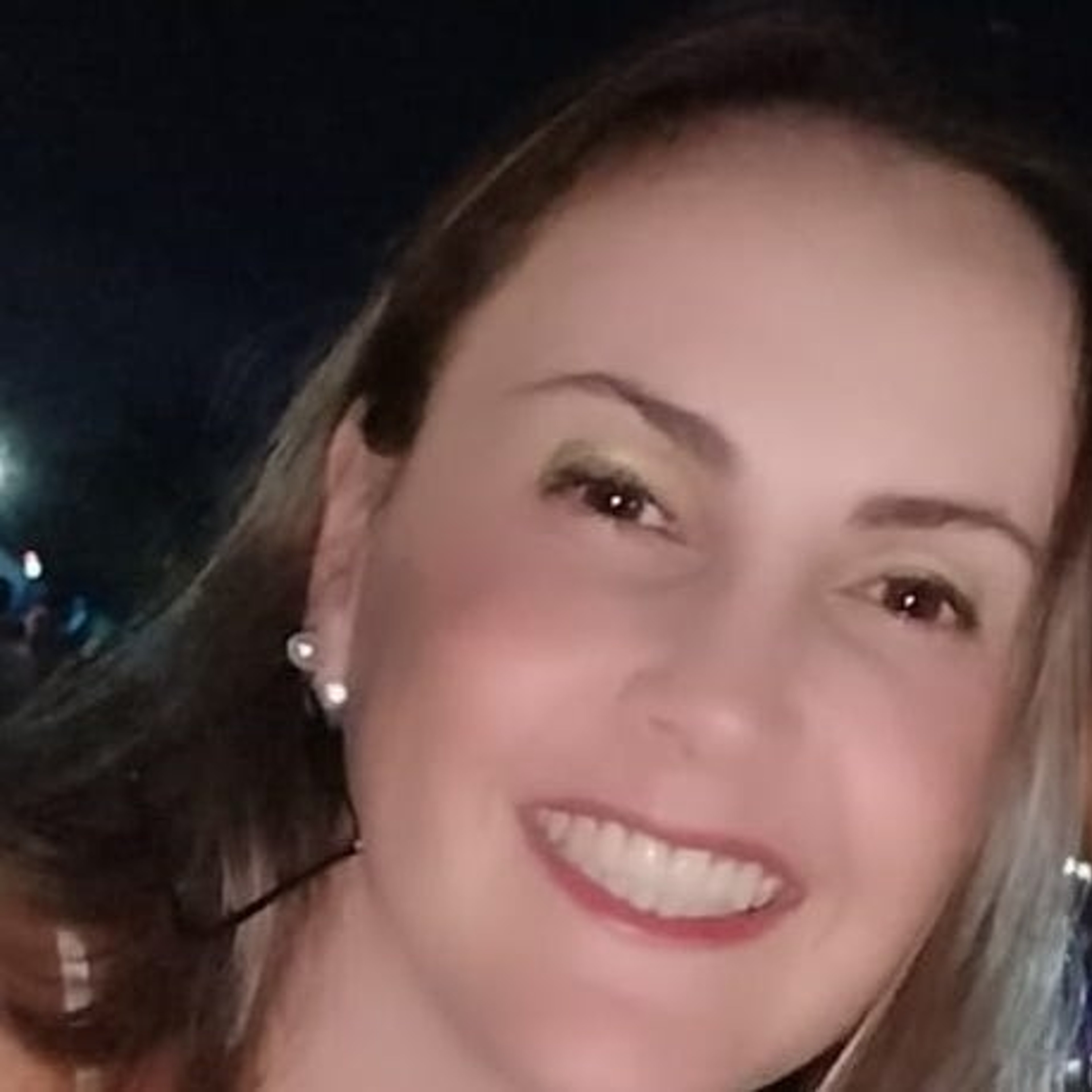 Foto de Dra. Ana Paula