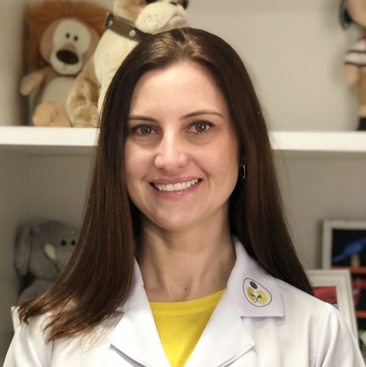 Dra. Karen Previdi