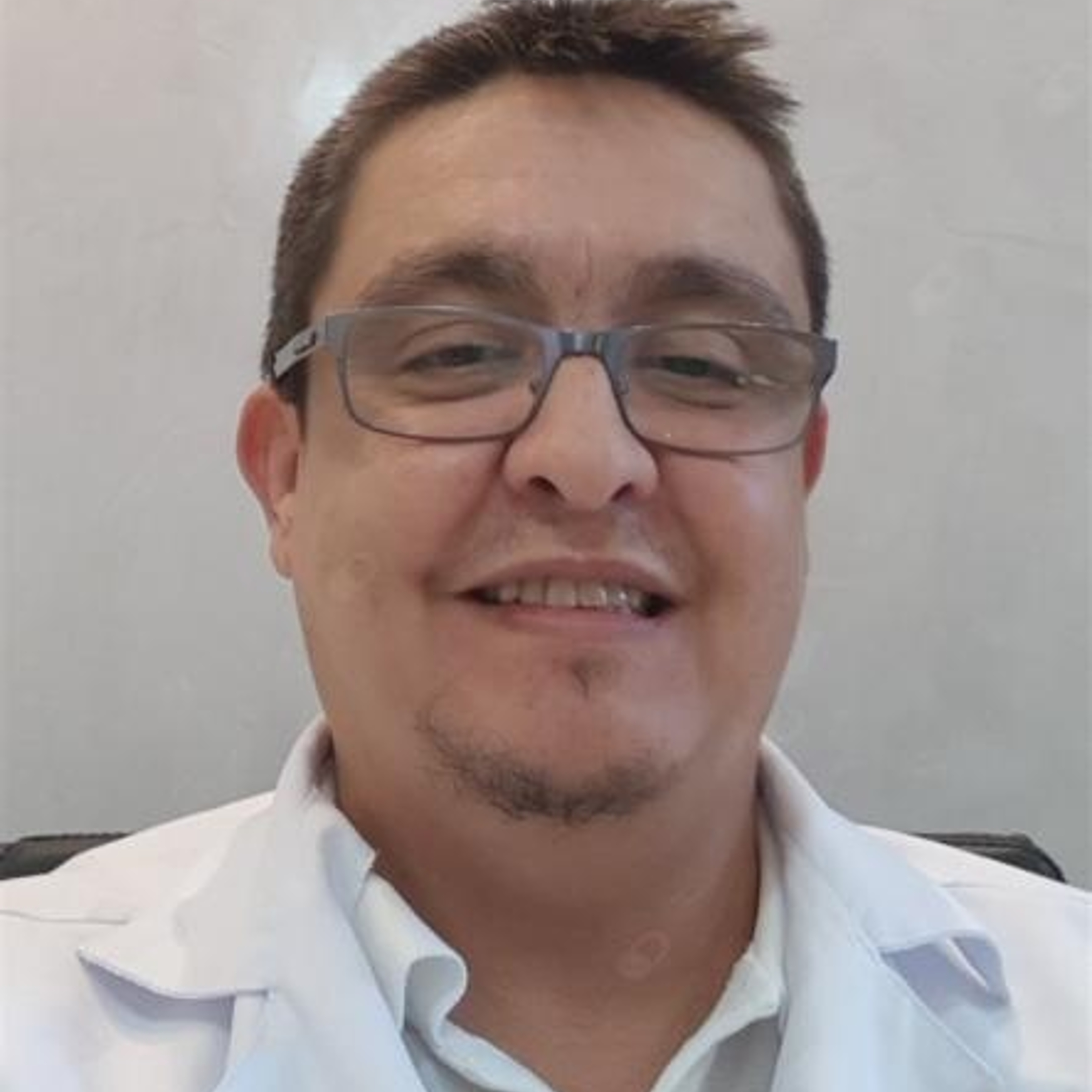 Foto de Dr. Carlos Alberto