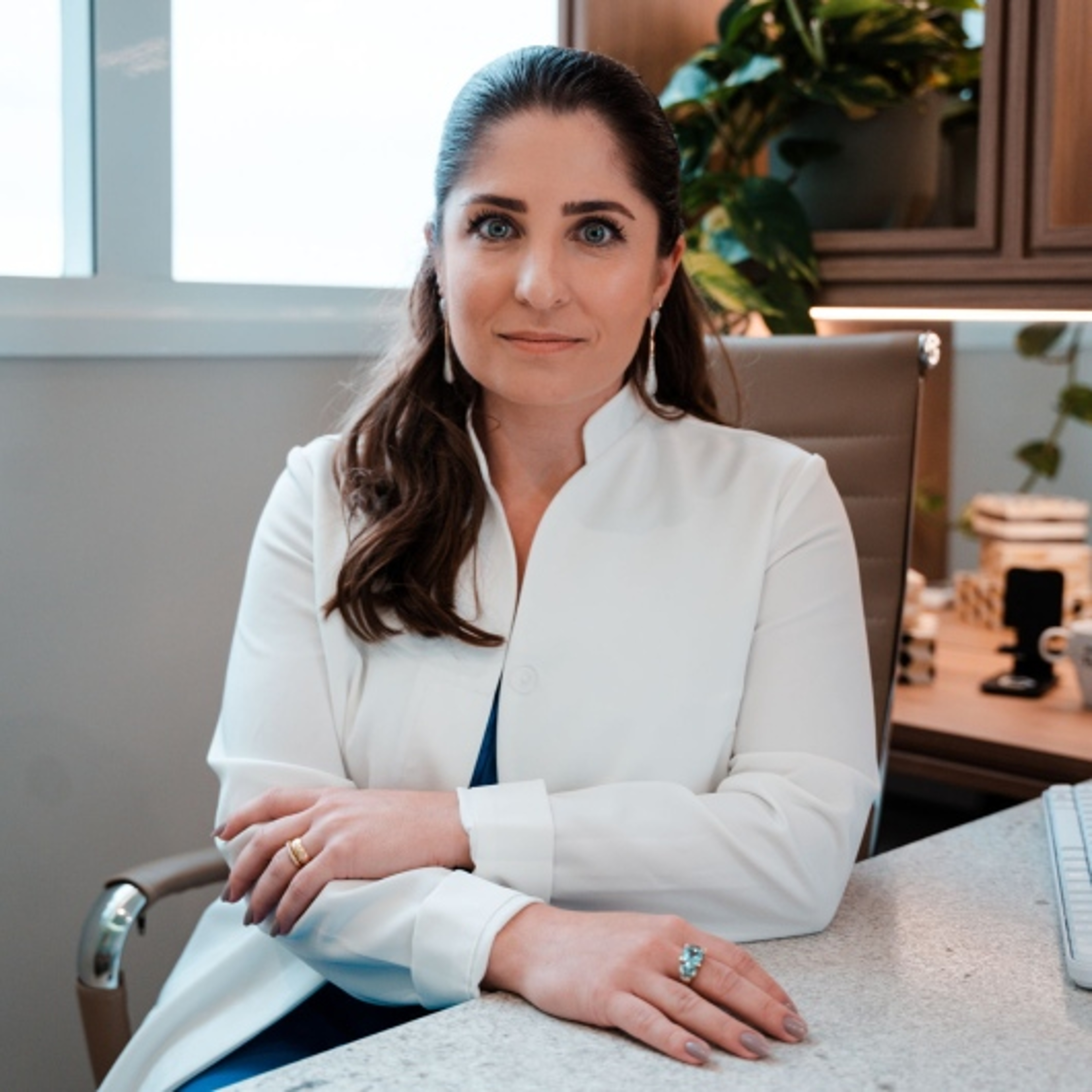 Dra. Priscila Nunes