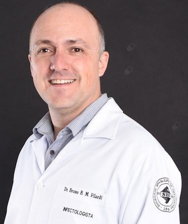 Dr. Bruno Baptista