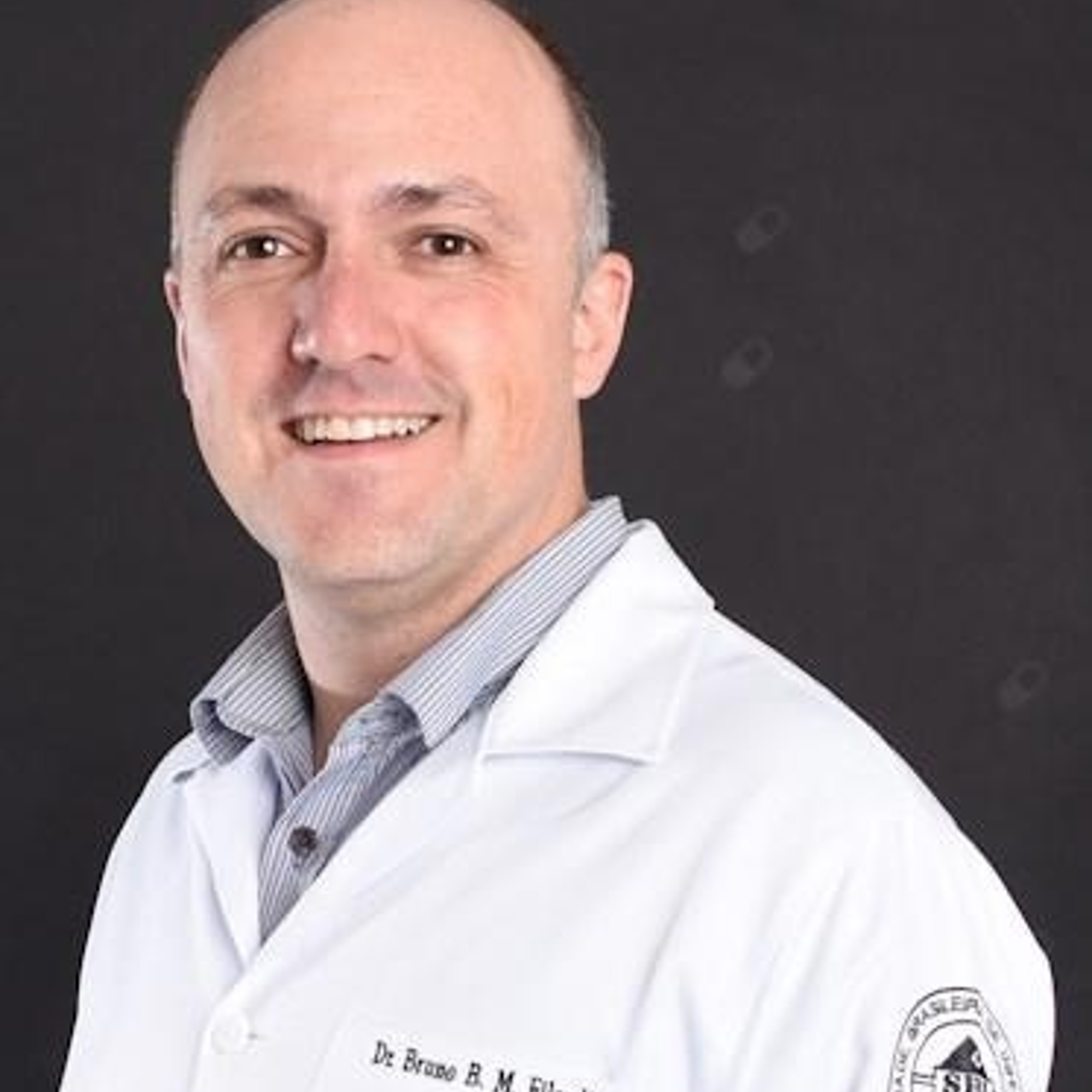 Dr. Bruno Baptista