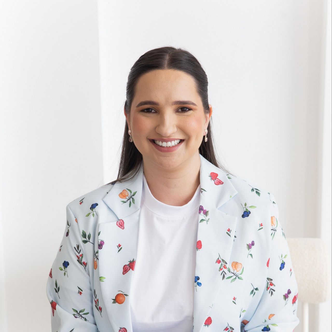 Nutri Karla Baptista