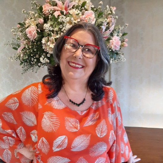Psi Célia Regina