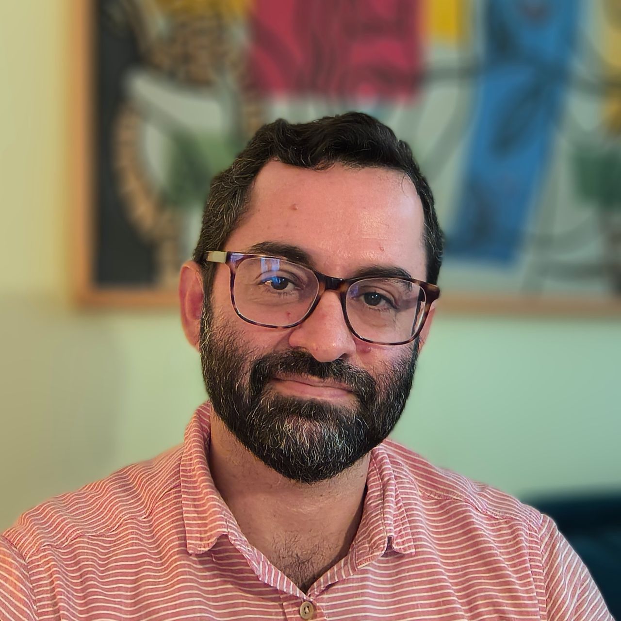 Dr. Fabrício Caruso