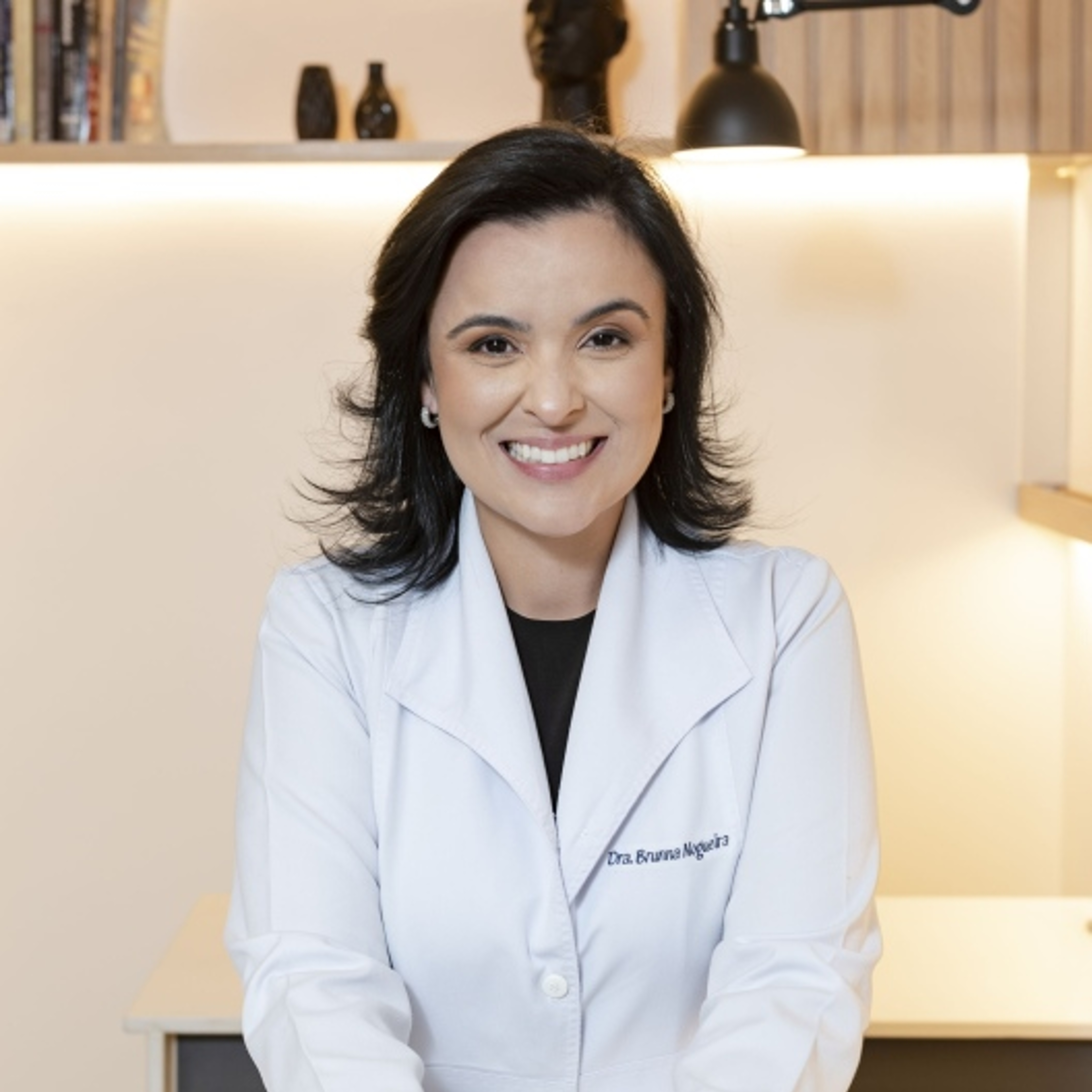 Dra. Brunna Nogueira
