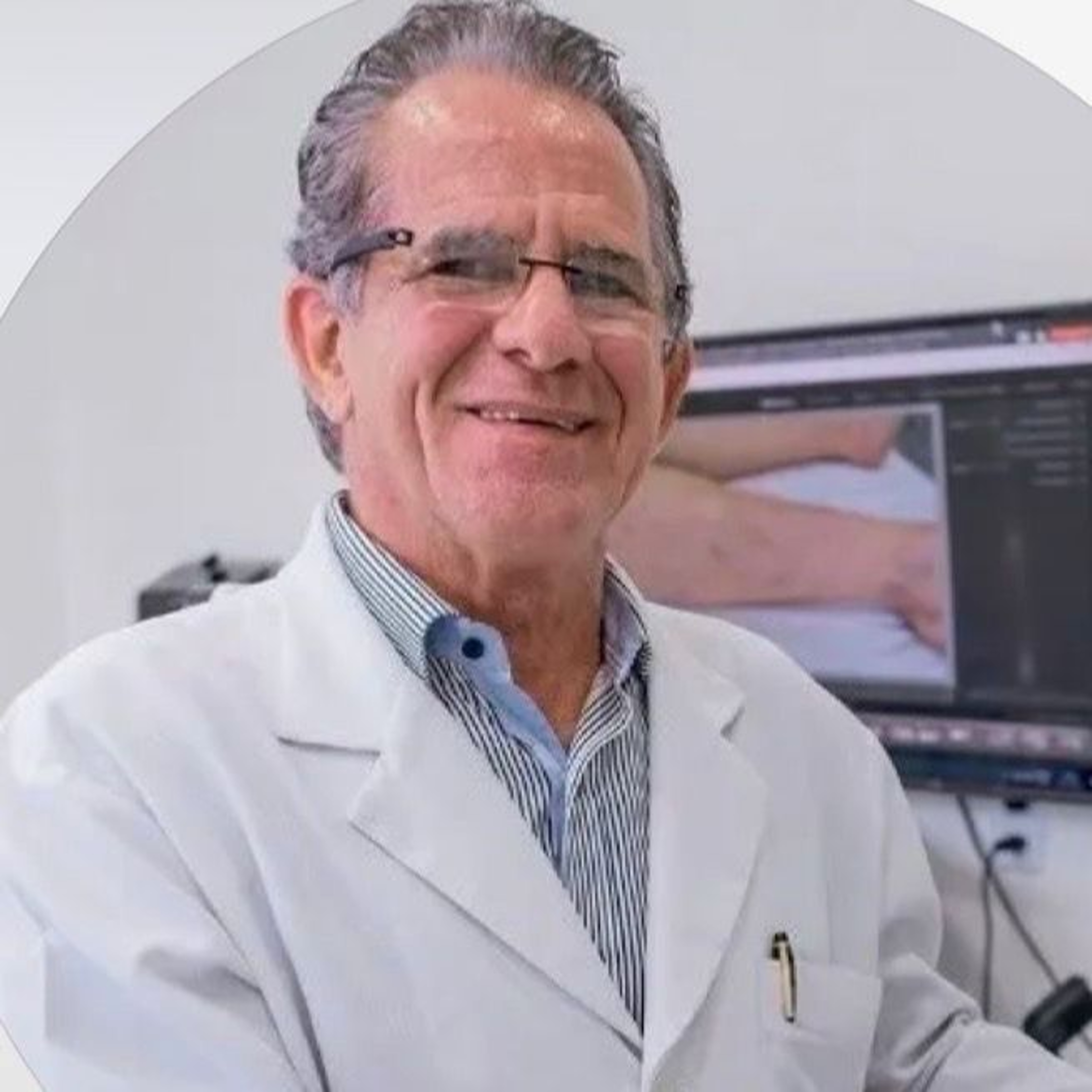 Dr. Noracyl Carvalho