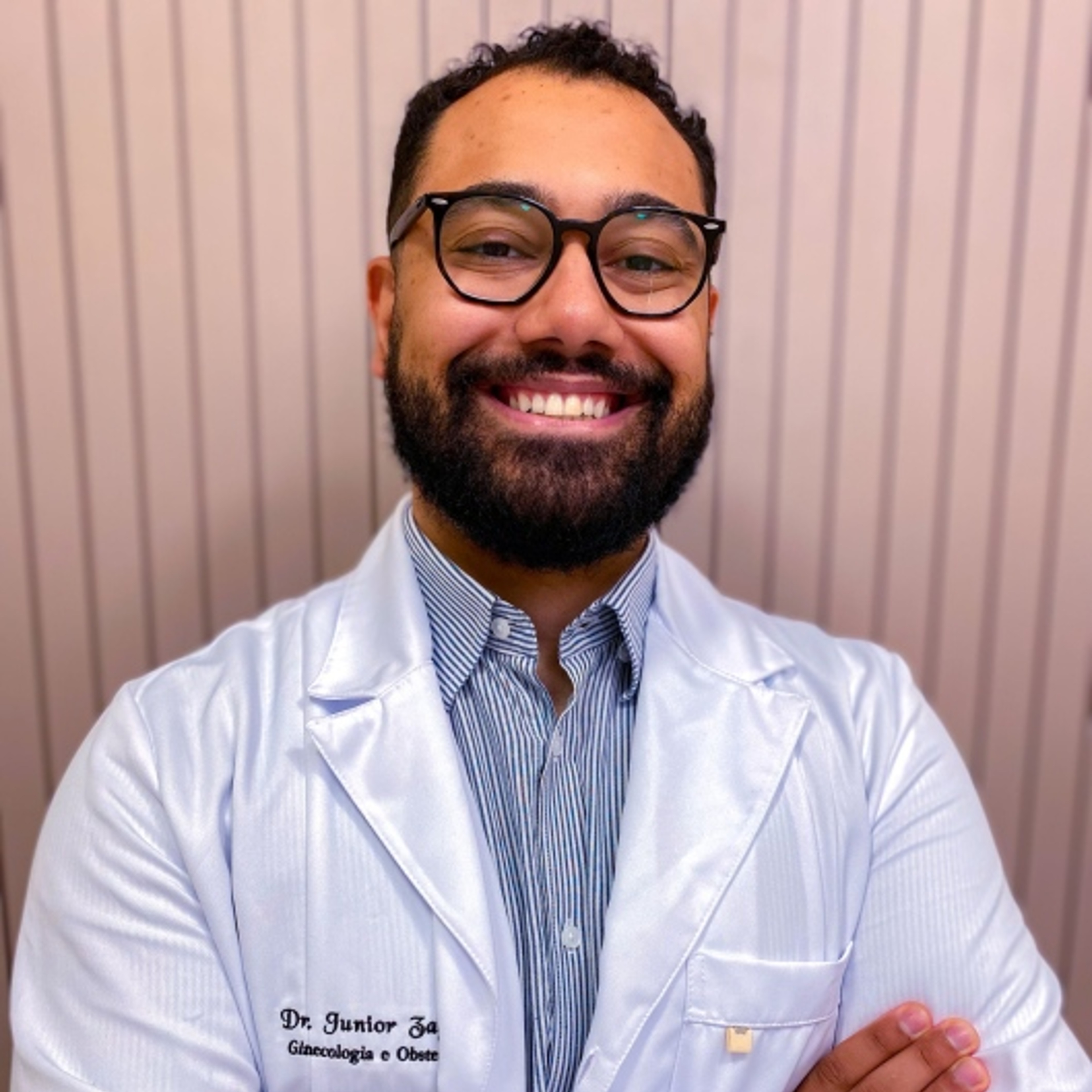 Foto de Dr. Junior Zagonel