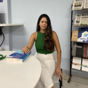 Psi Milena Louveira