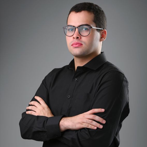Psi Felipe Fernandes