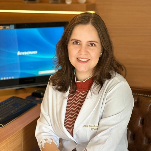 Dra. Annamaria Ciminelli