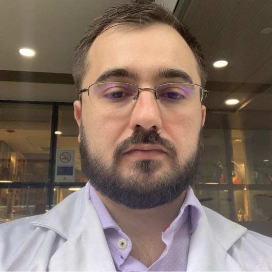 Dr. Luís Fernando