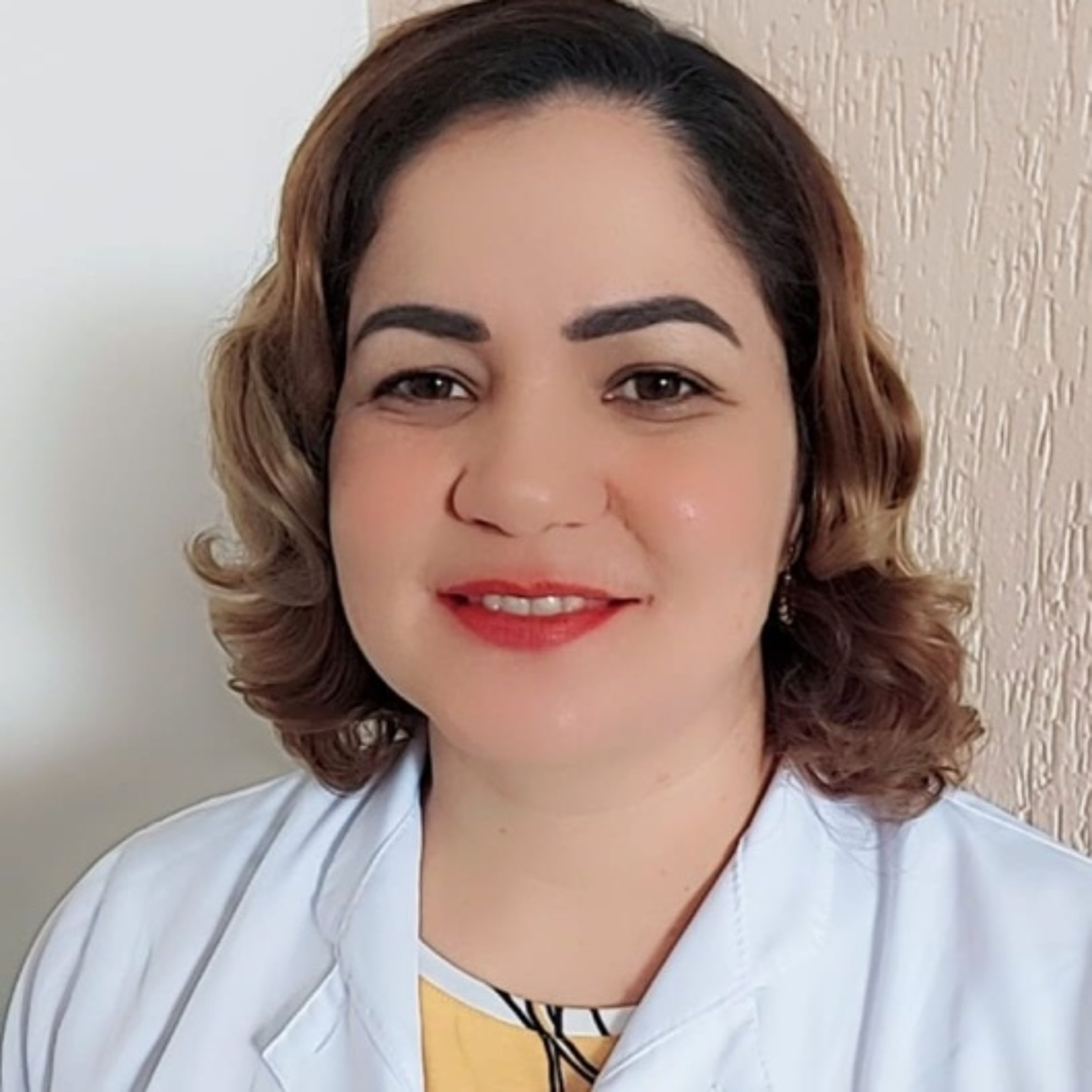 Caroline Alencastro
