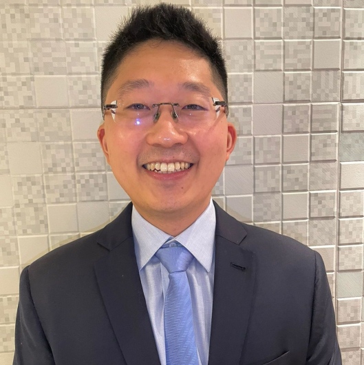 Dr. Dante Akira
