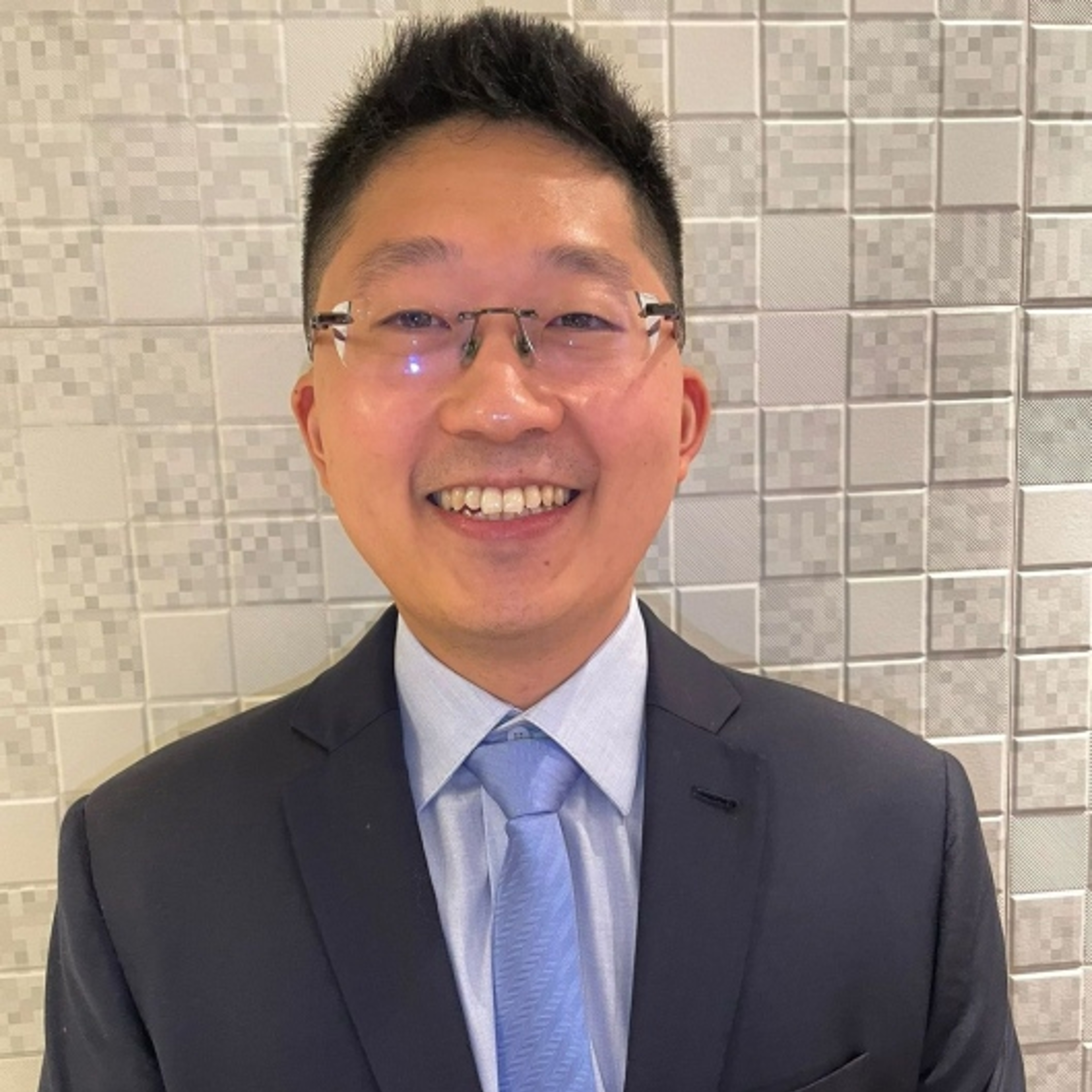 Foto de Dr. Dante Akira
