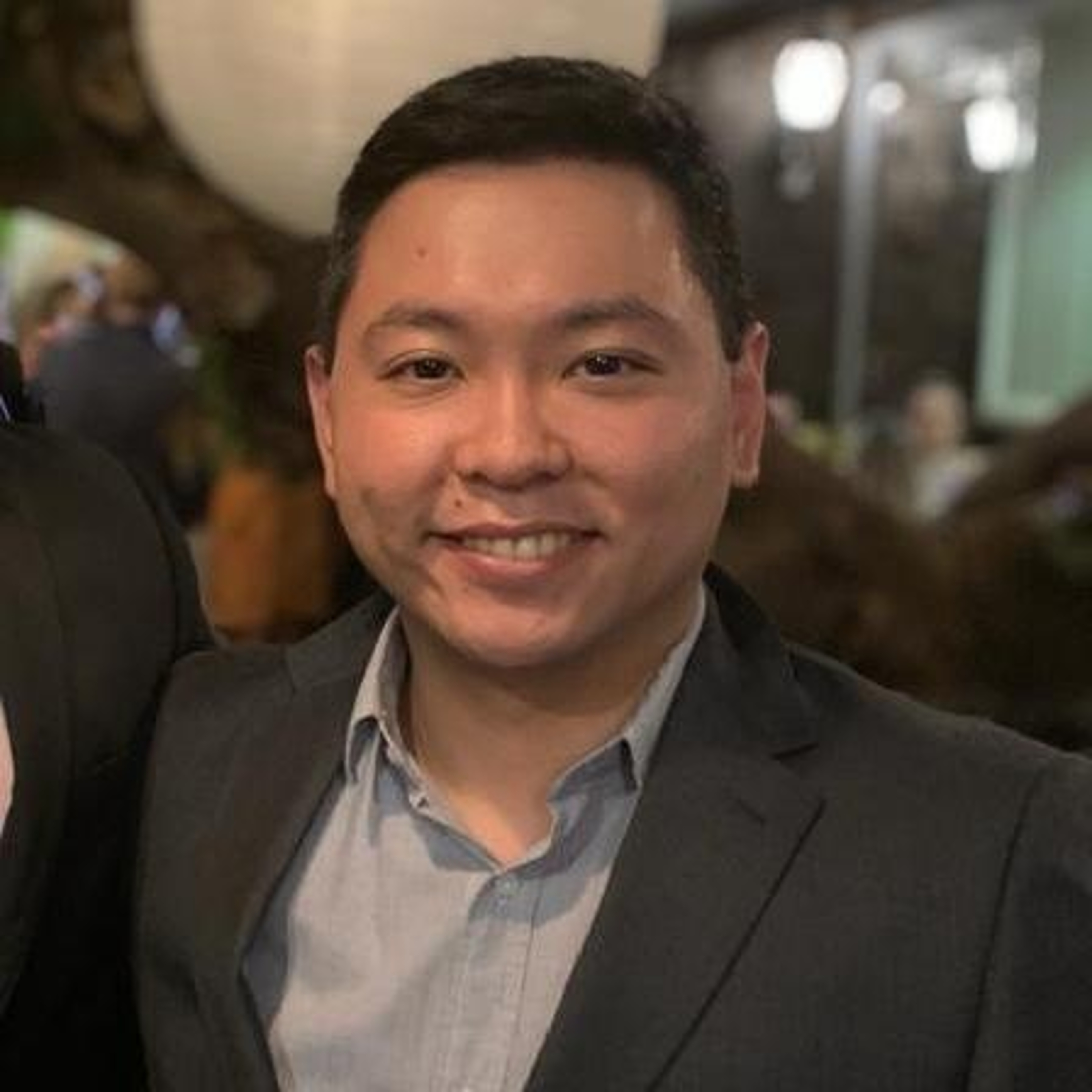 Dr. Renato Hideki
