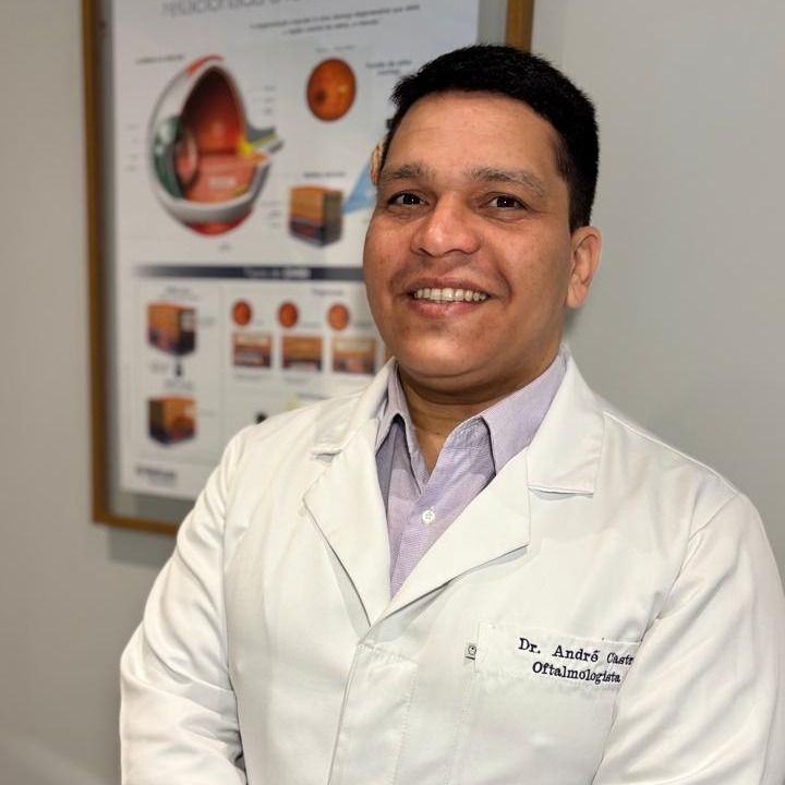 Dr. Andre Luis