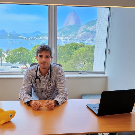Dr. Túlio Alonso