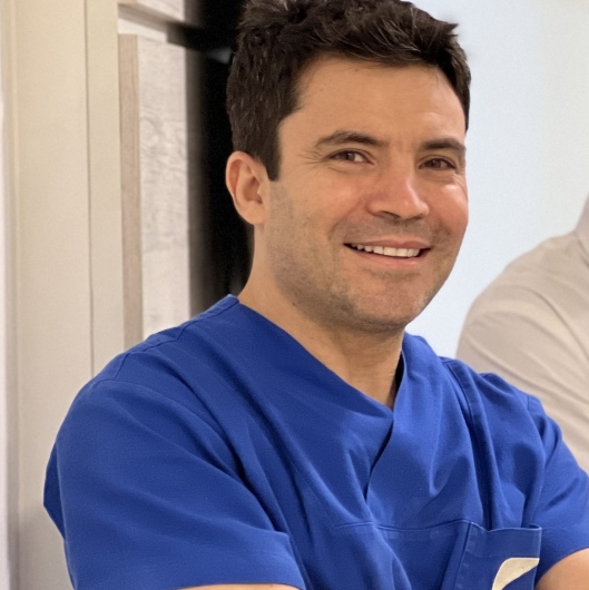 Dr. Miguel Monteiro
