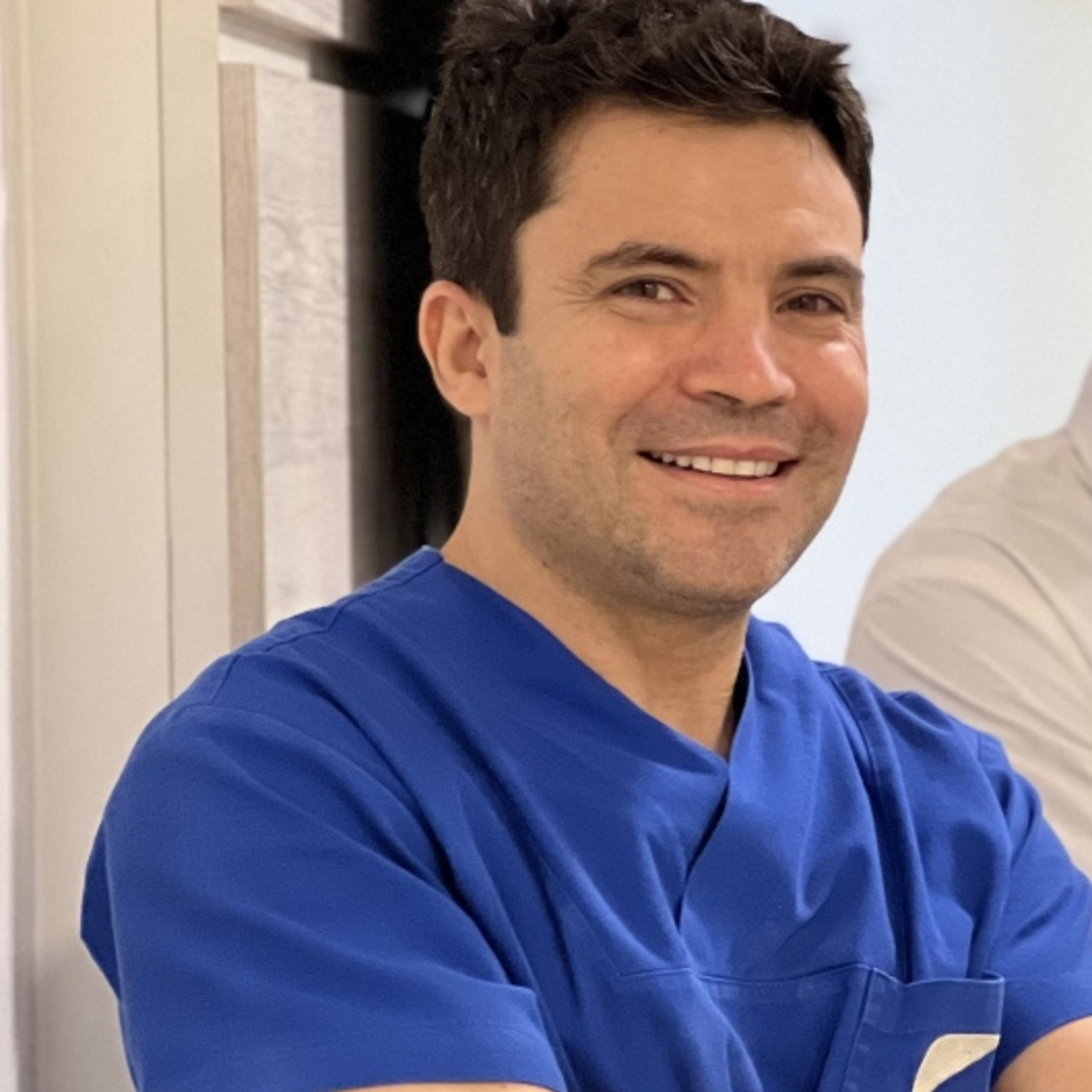 Dr. Miguel Monteiro