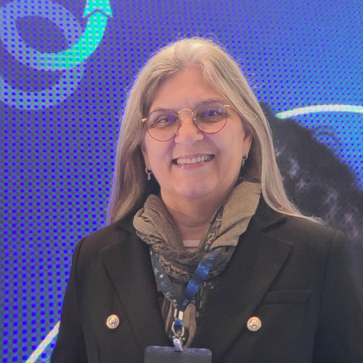 Dra. Leila Carla