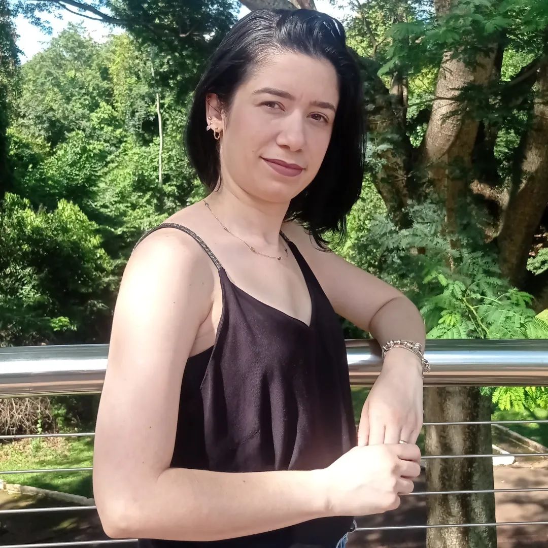 Dra. Nathalie Pereira