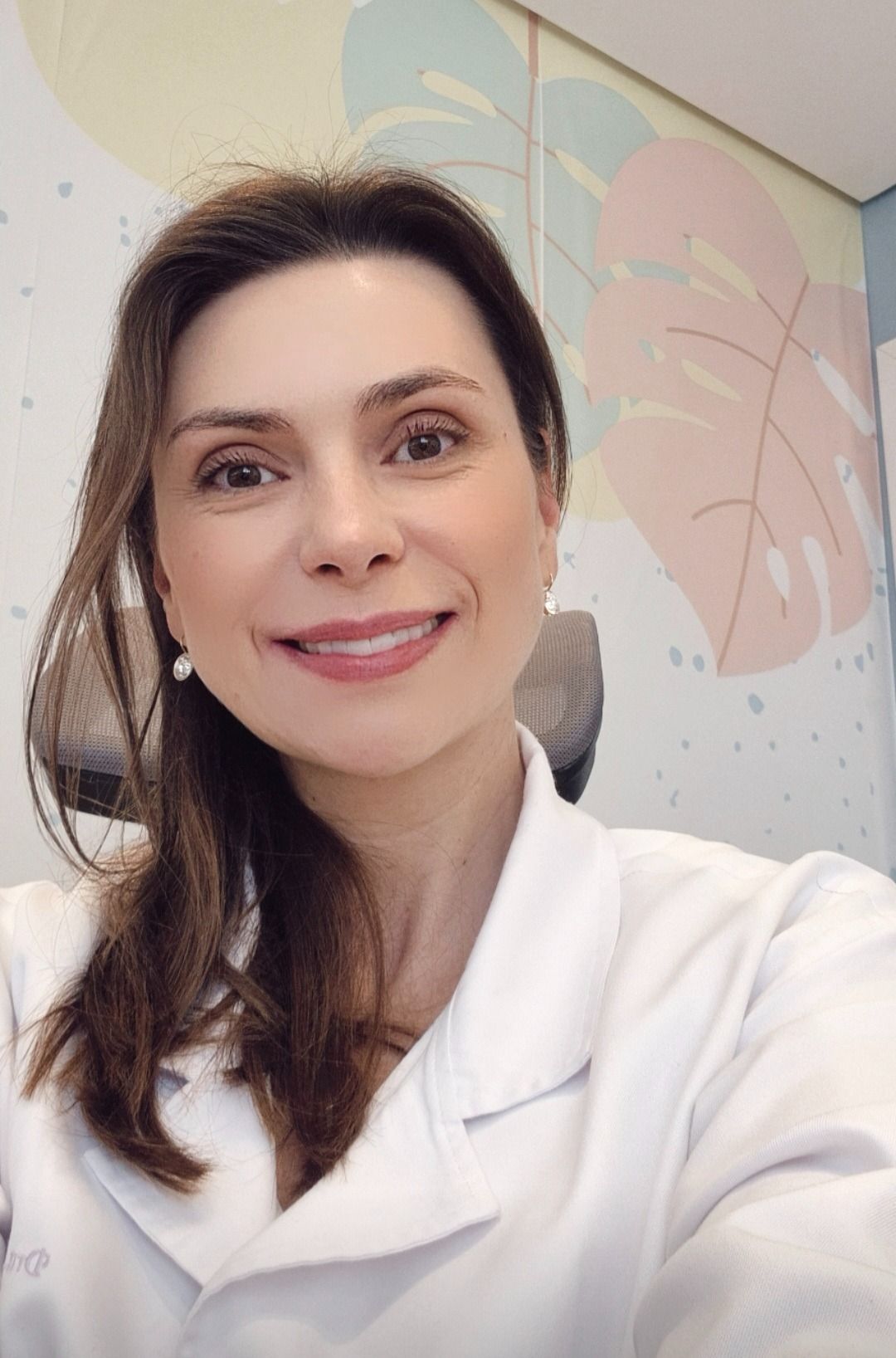 Dra. Flávia Boschetti