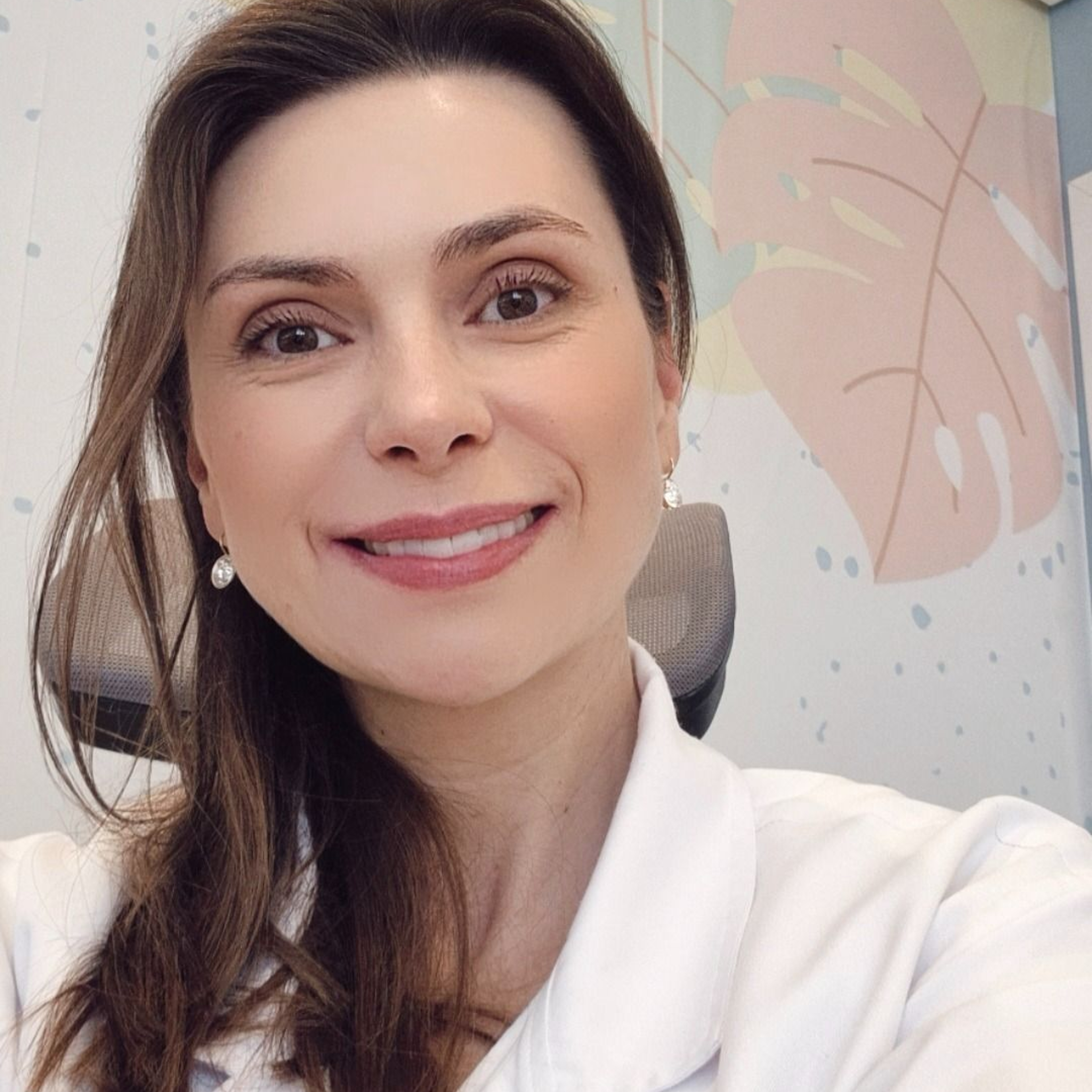 Foto de Dra. Flávia Boschetti