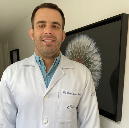Dr. Pedro Saraiva