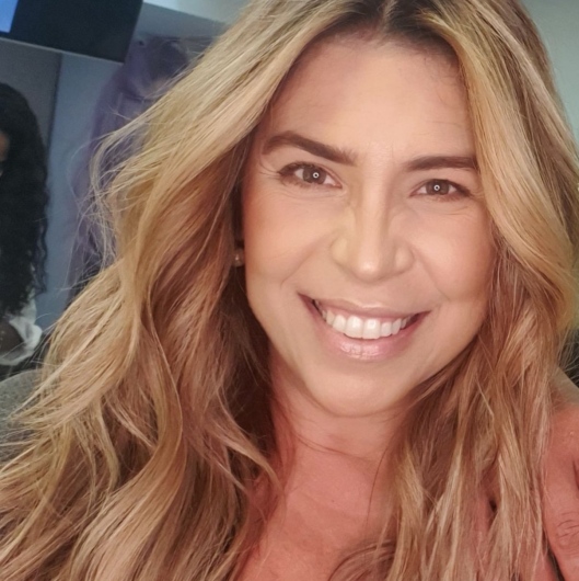 Psi Cristiane Oliveira