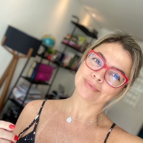 Psi Amanda Amarante