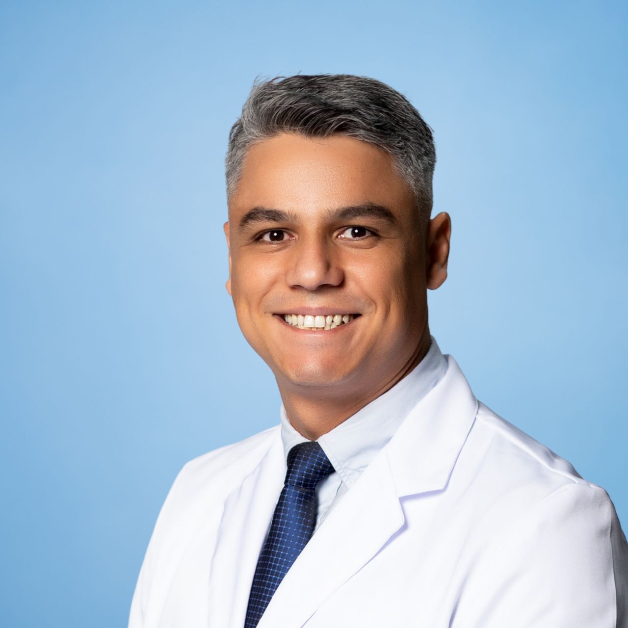 Dr. Luiz Fernando