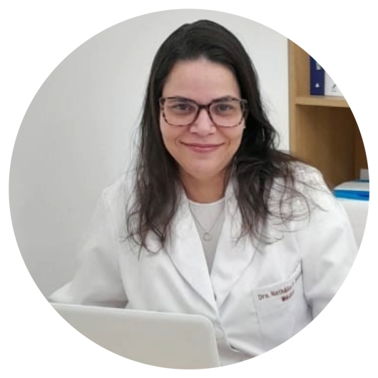 Dra. Nathalia Fernandes