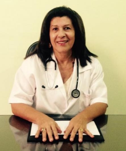 Dra. Iracema Lima