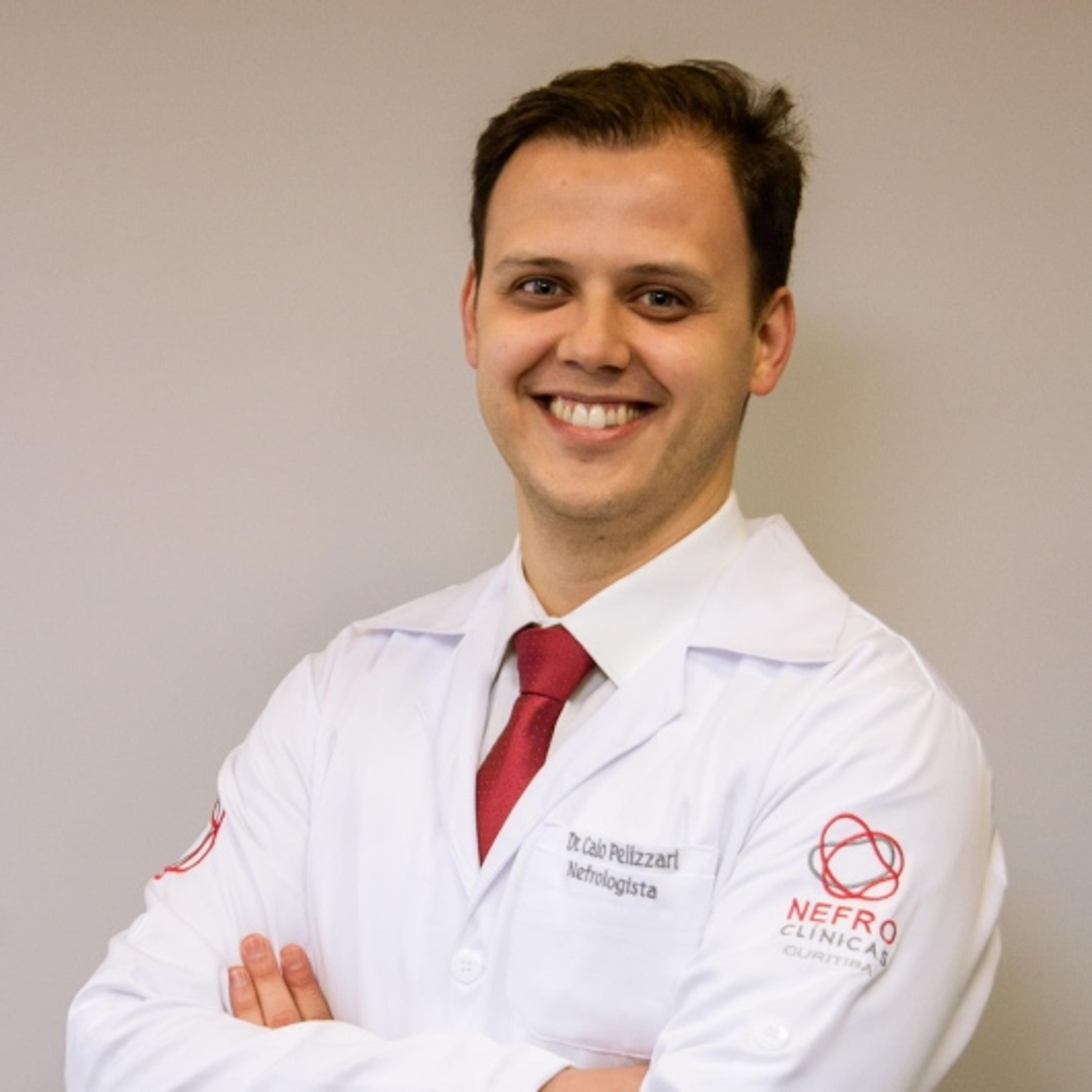 Dr. Caio Pellizzari