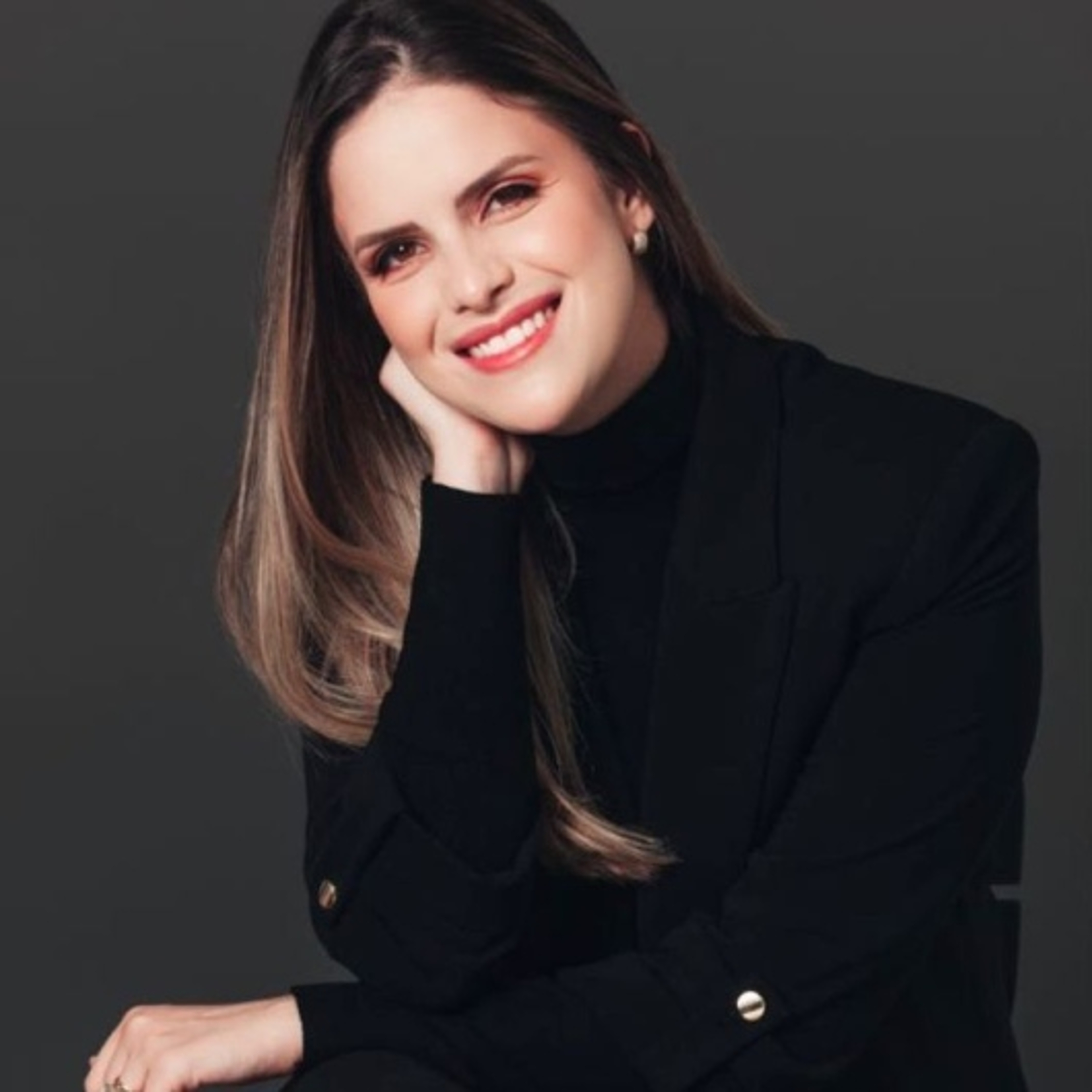 Dra. Talita Resende
