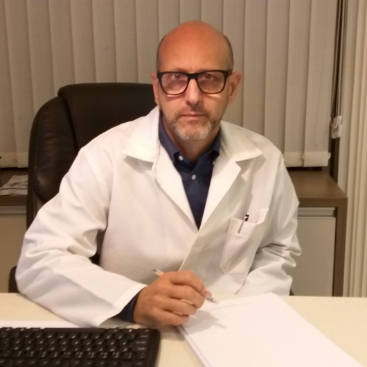 Dr. Rogerio Ribeiro