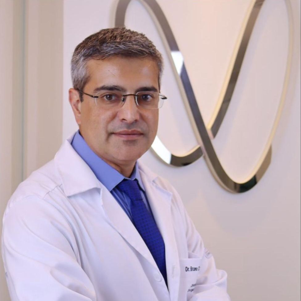 Dr. Bruno Campos