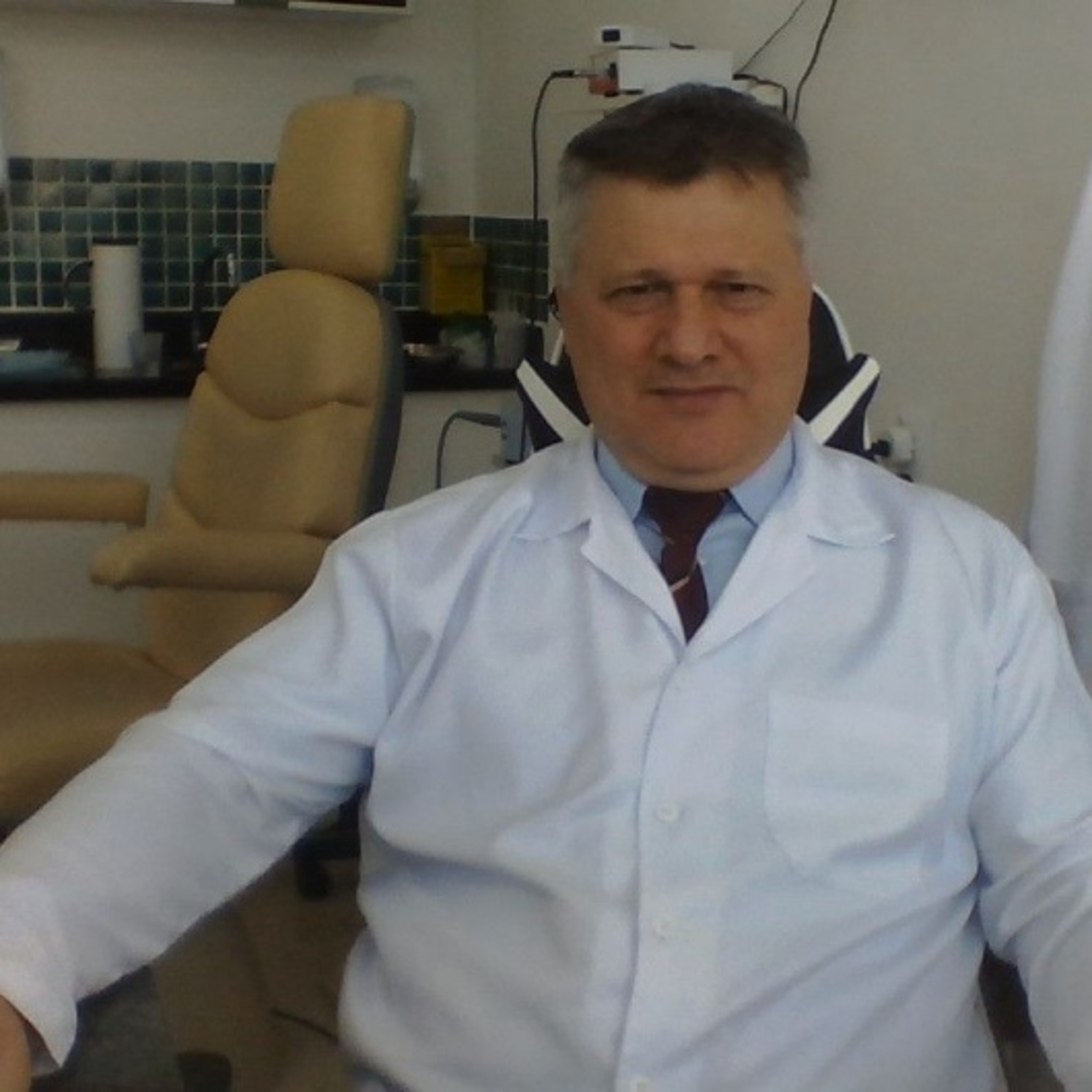 Dr. Gilmar Jose