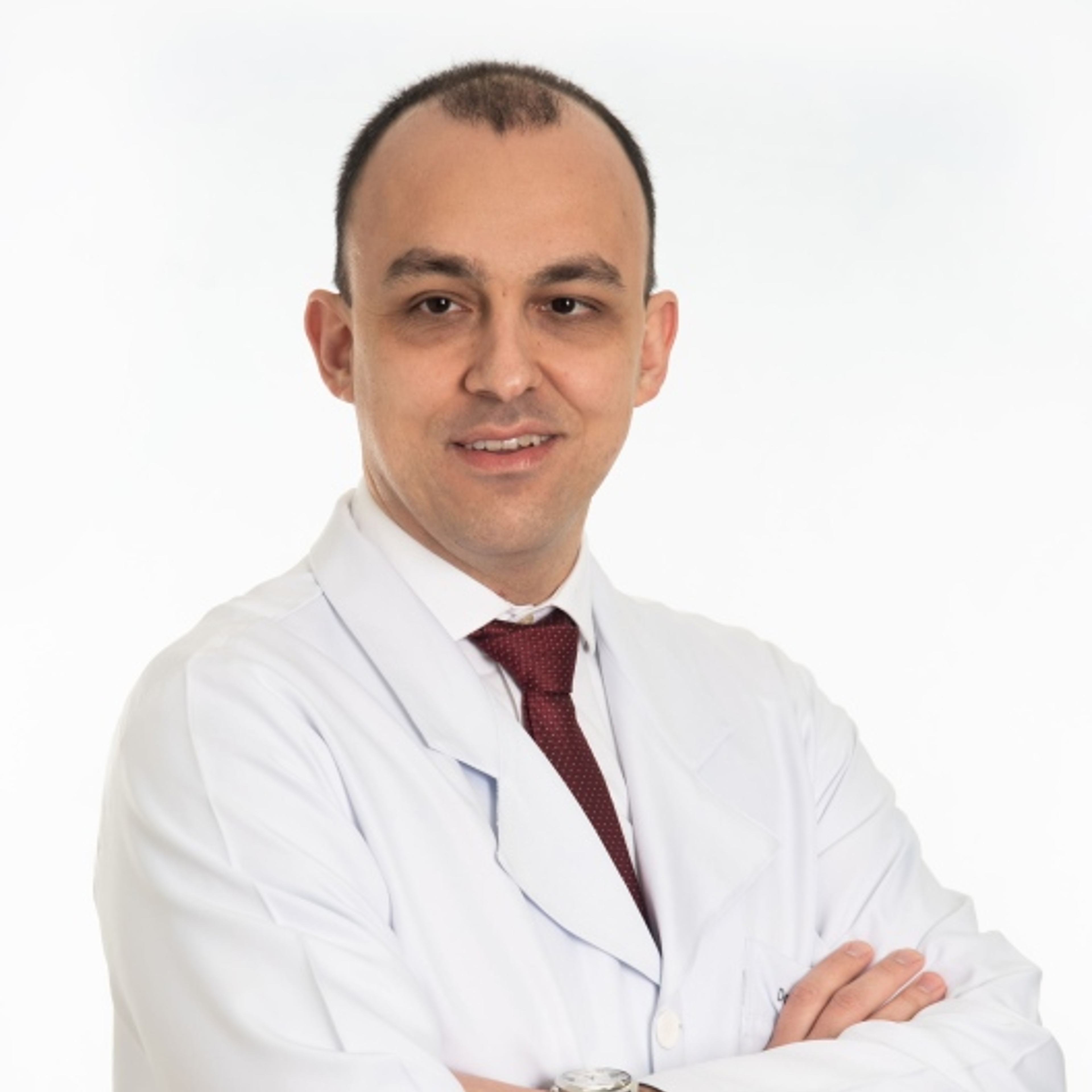 Dr. Rodrigo Hagemann