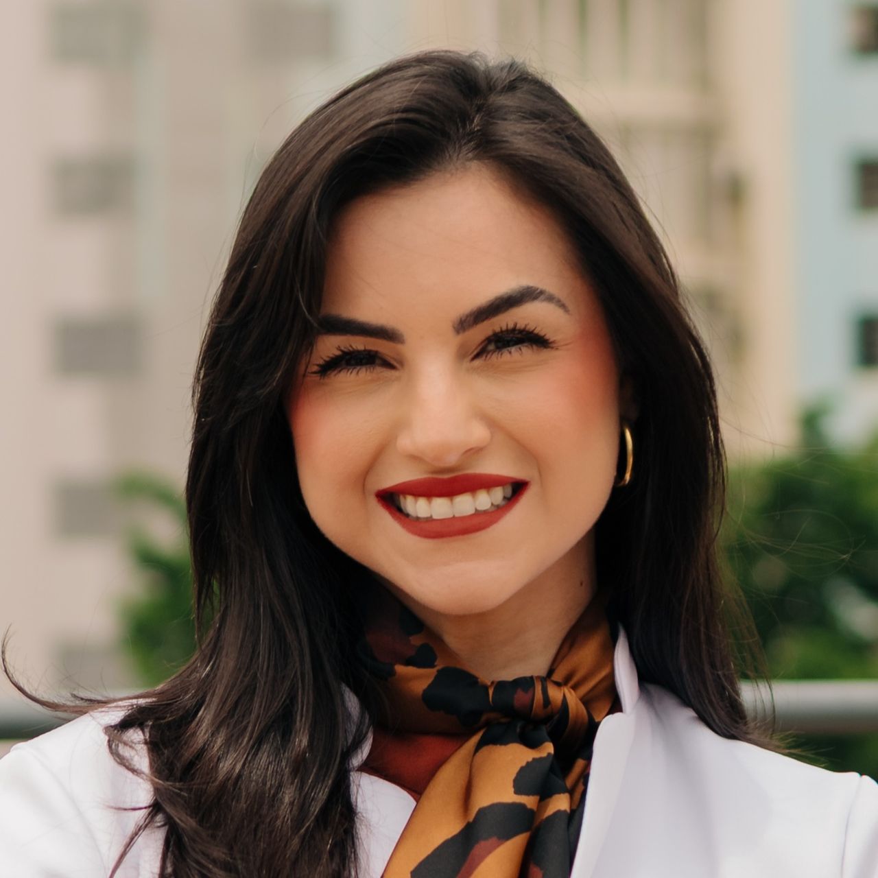 Dra. Leandra Prates