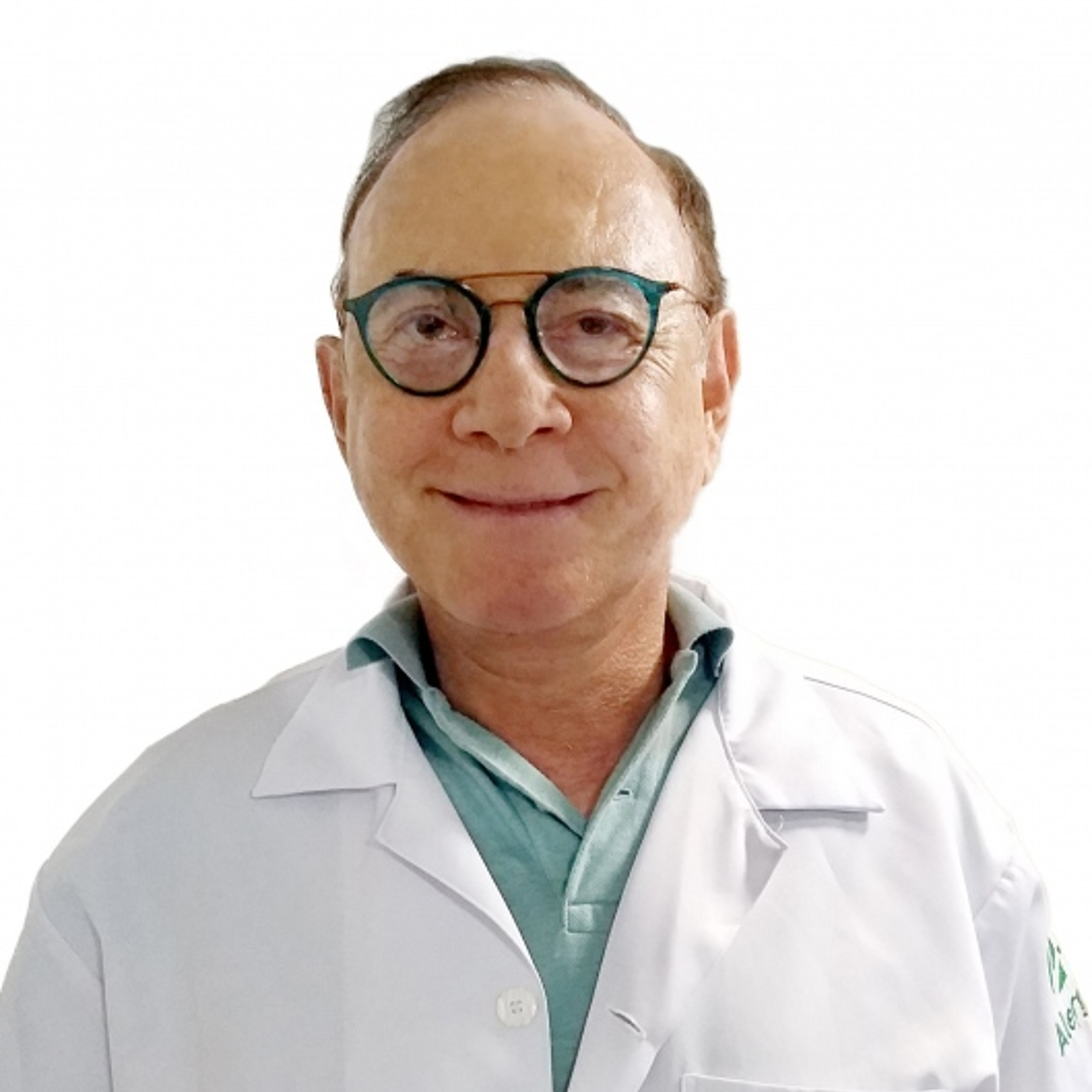 Dr. Jose Roberto