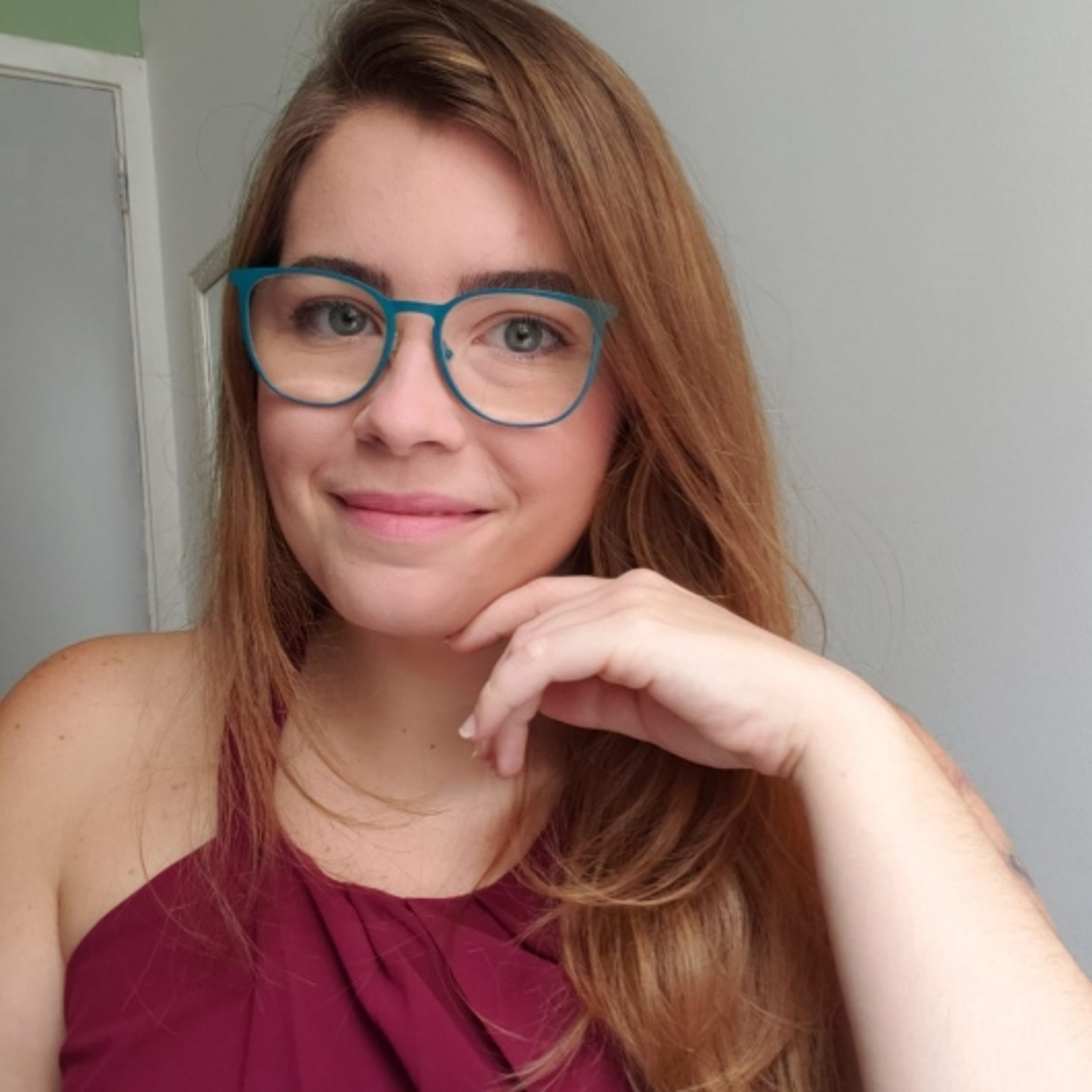 Foto de Nutri Flávia Gombar