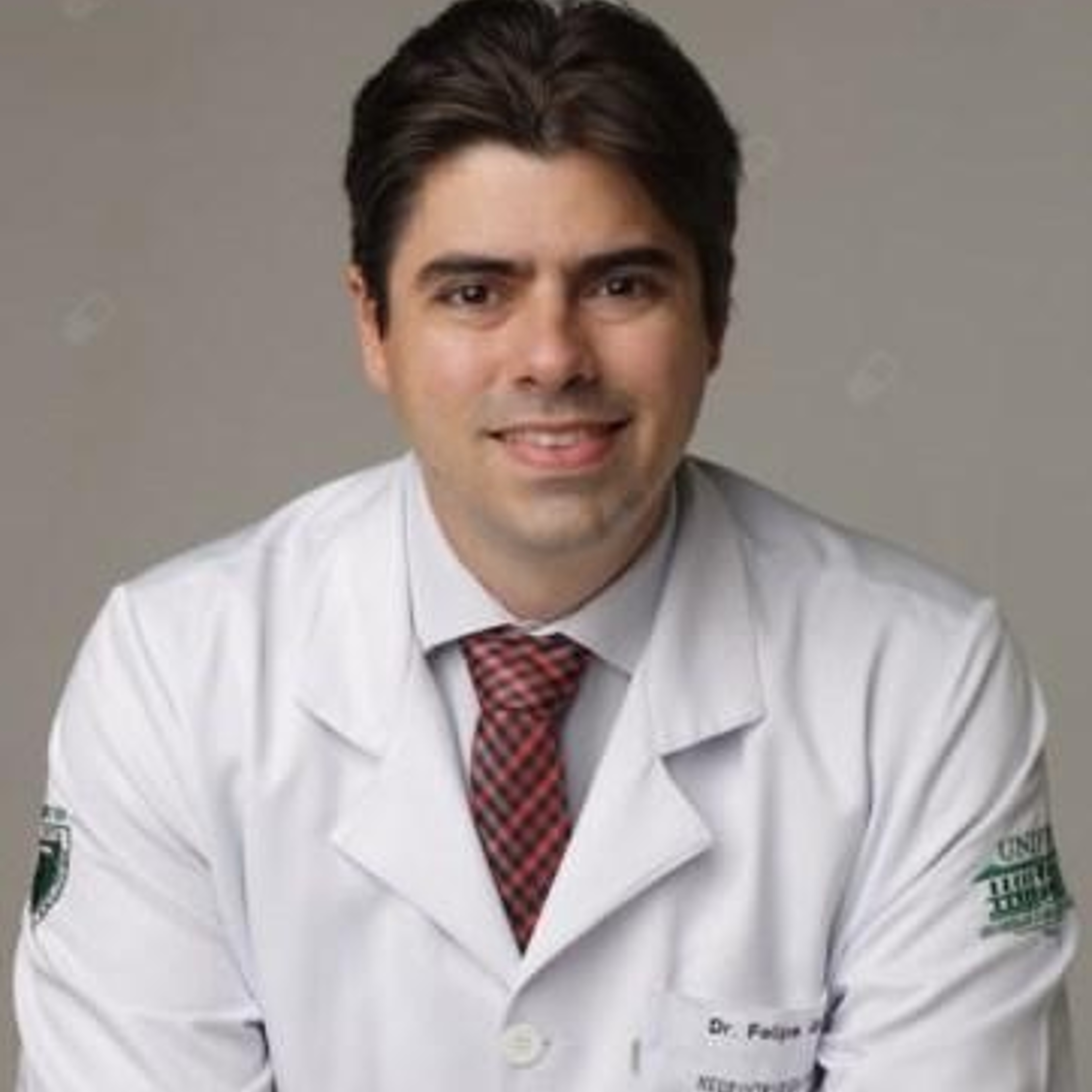 Foto de Dr. Felipe Guardini