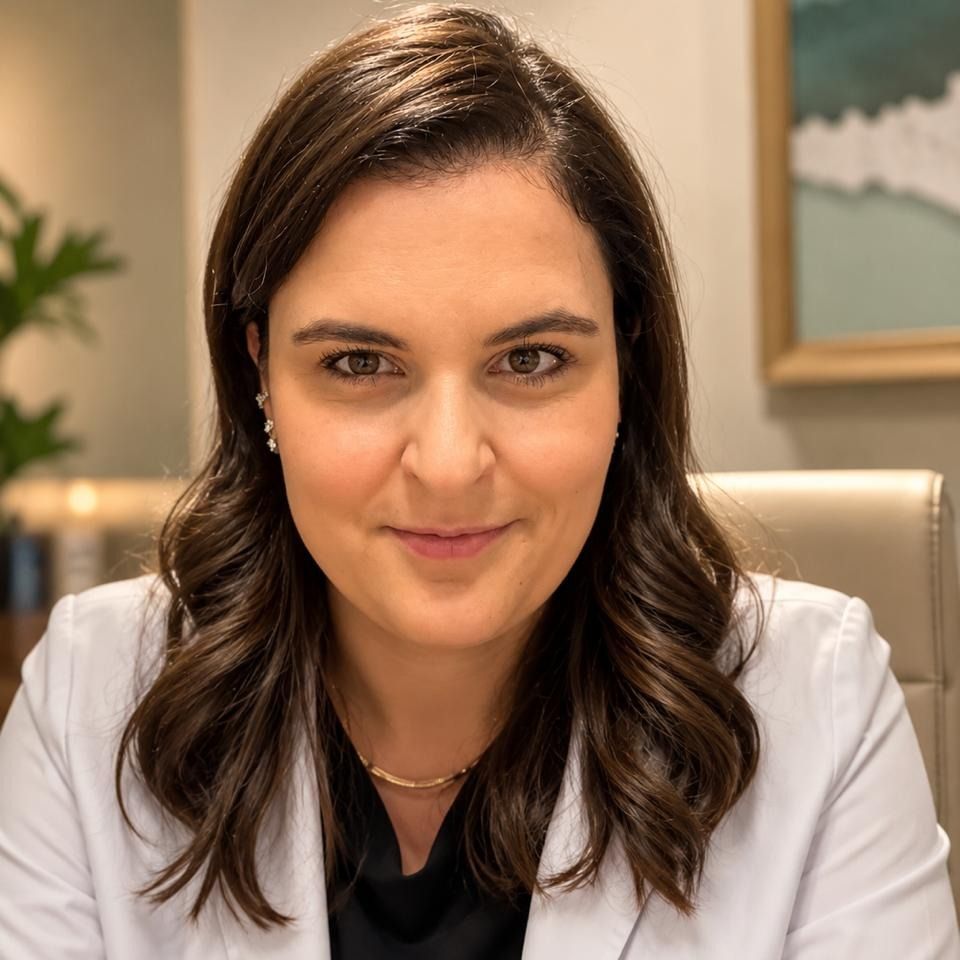 Dra. Juliana Arrais