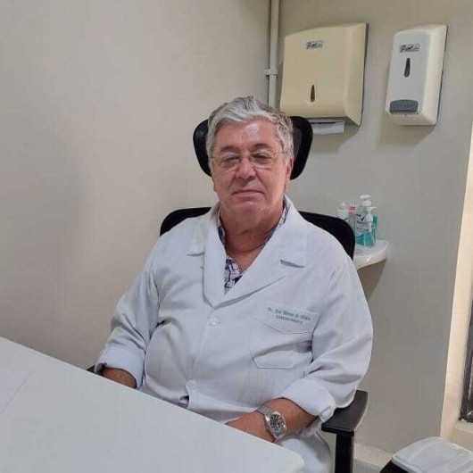 Dr. Jose Marcos