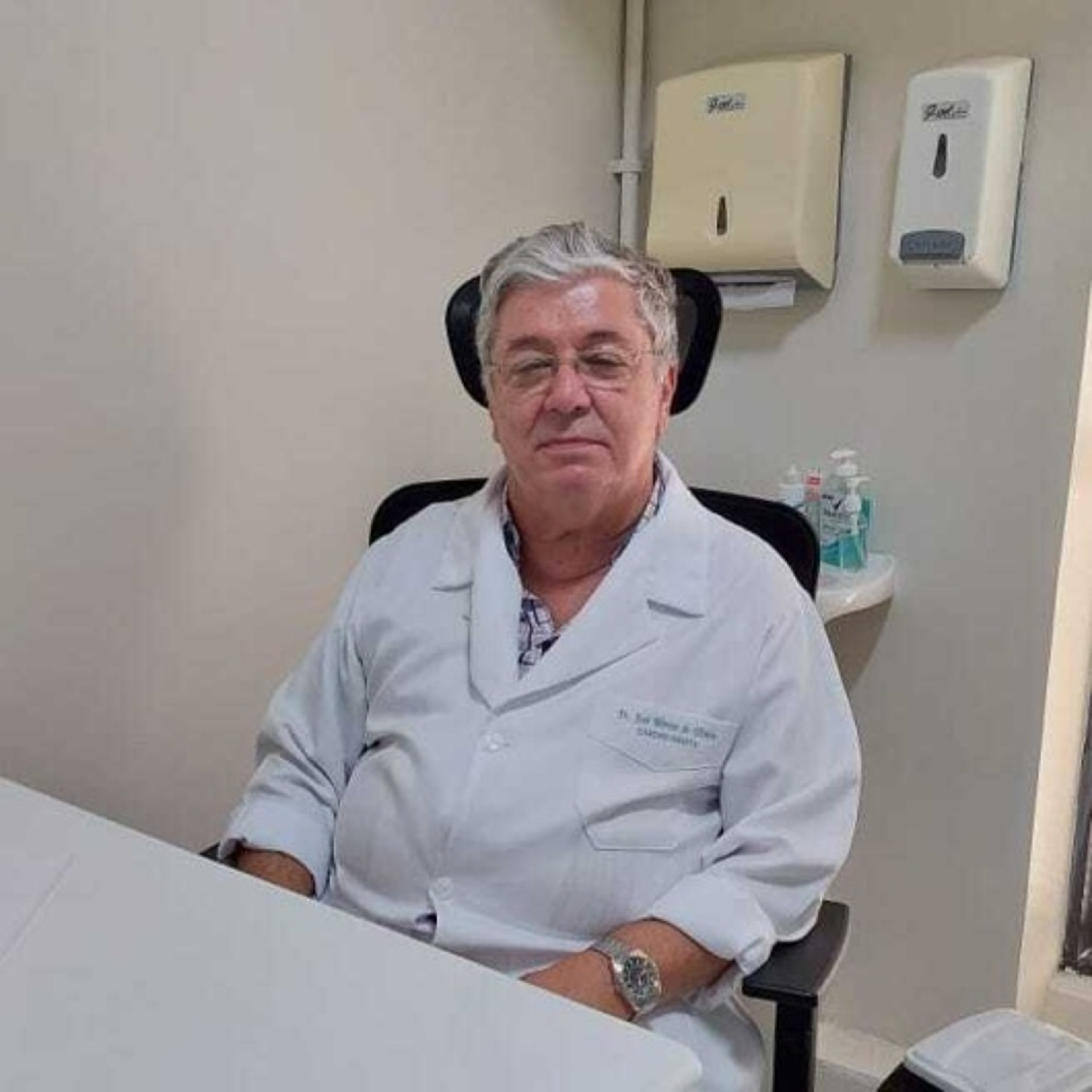 Foto de Dr. Jose Marcos