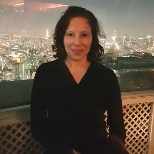 Dra. Rosiane Silva