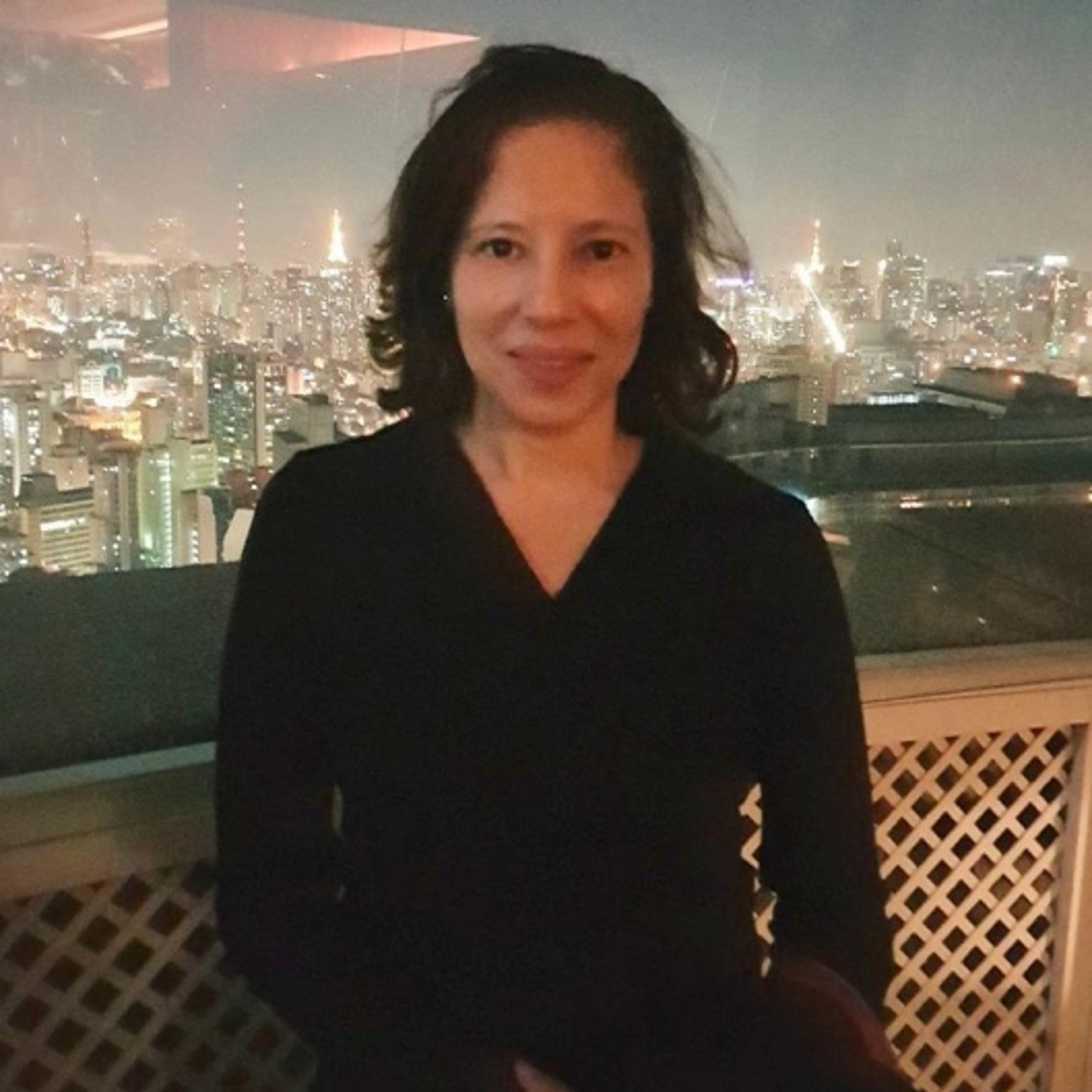 Dra. Rosiane Silva