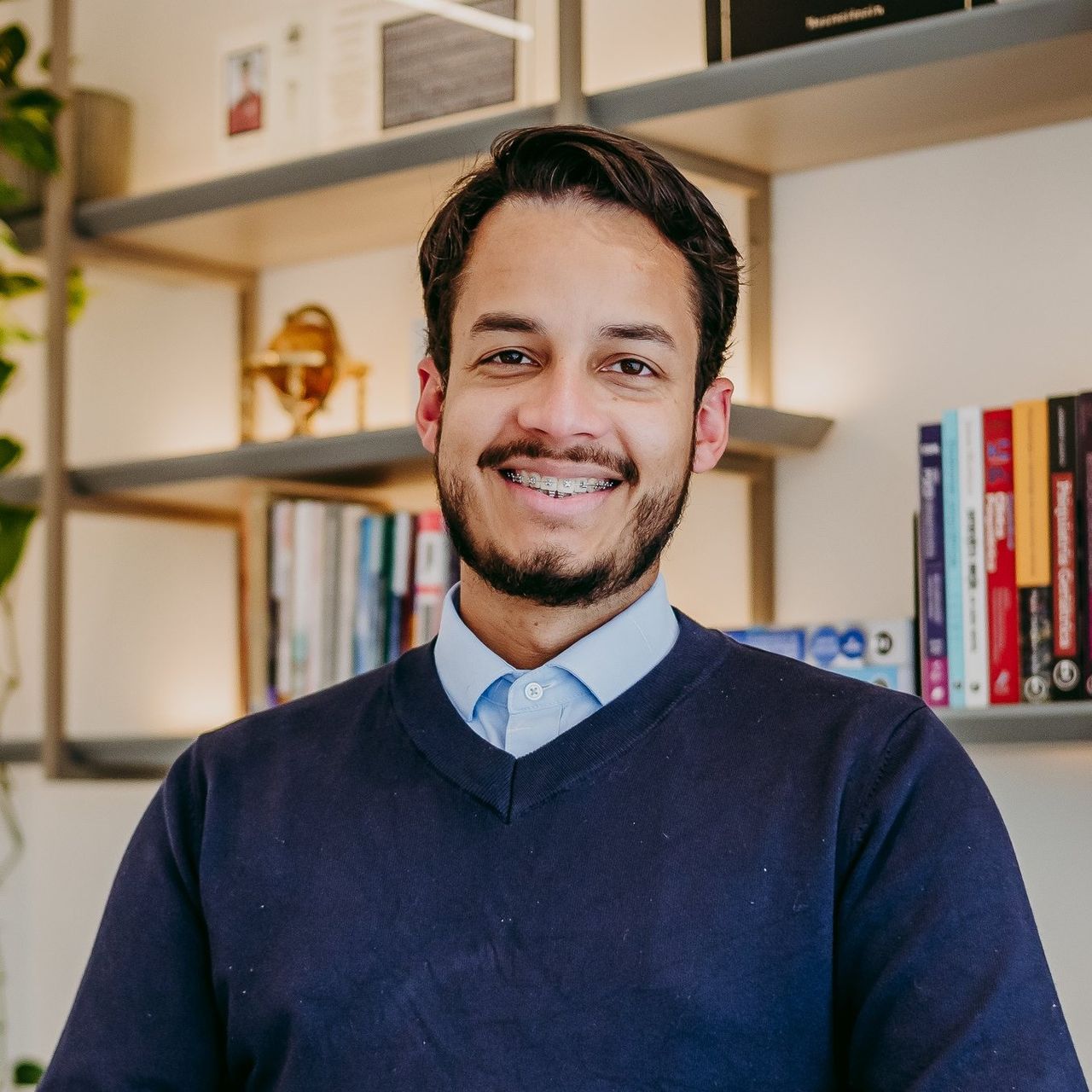 Dr. Jhamyson Cabral